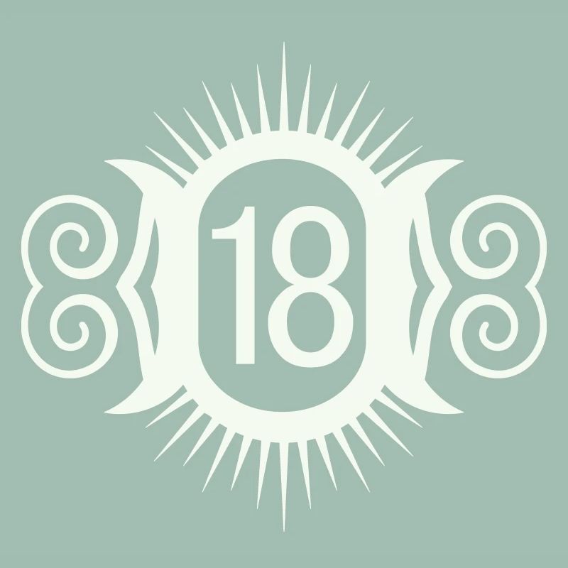 18