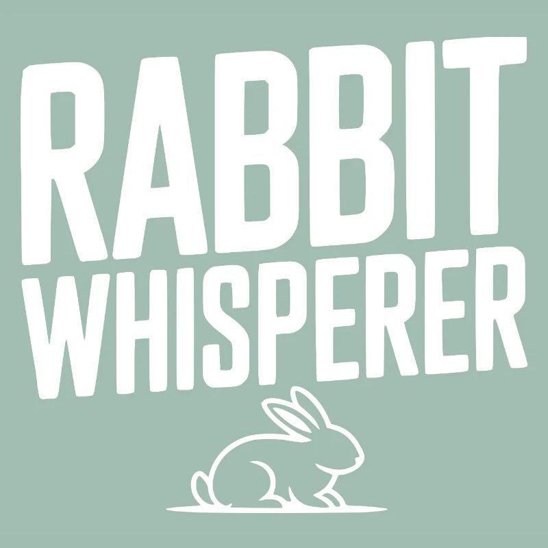 Le Chuchoteur de Lapins