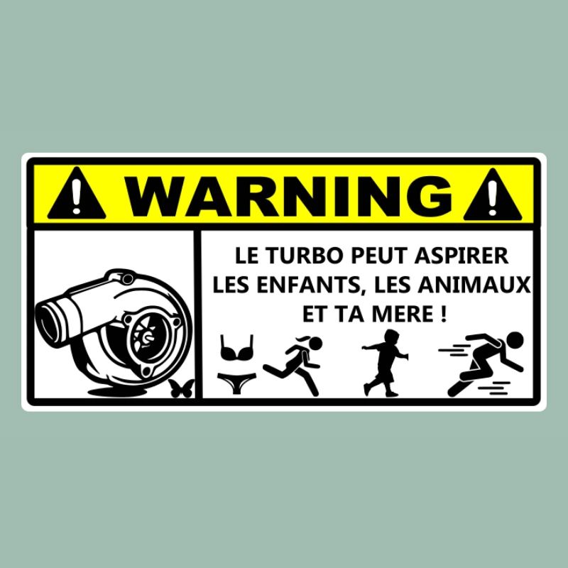 Warning