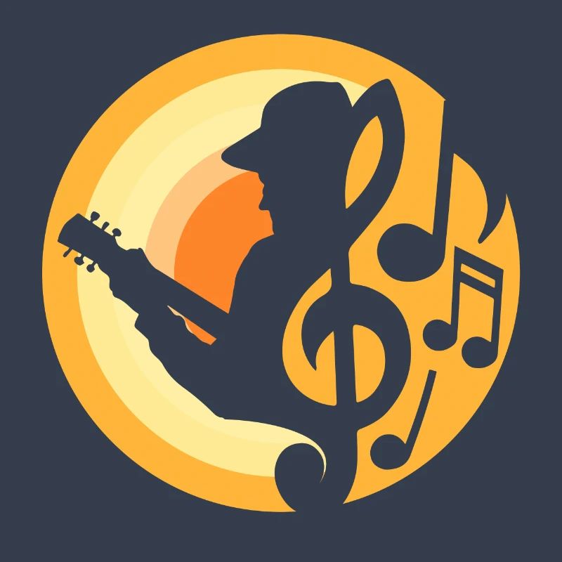 Guitar Player
