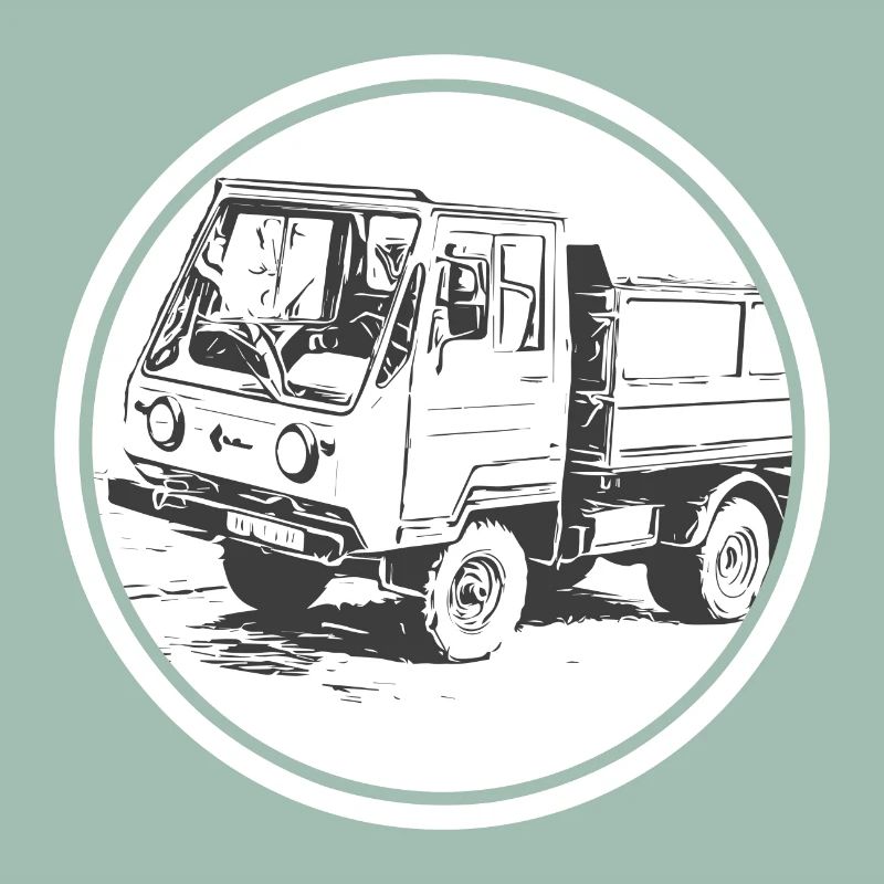 Multicar M25