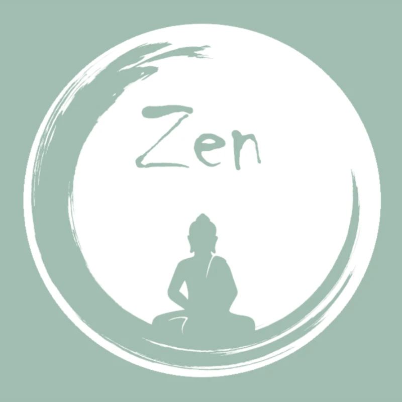 Bulle zen