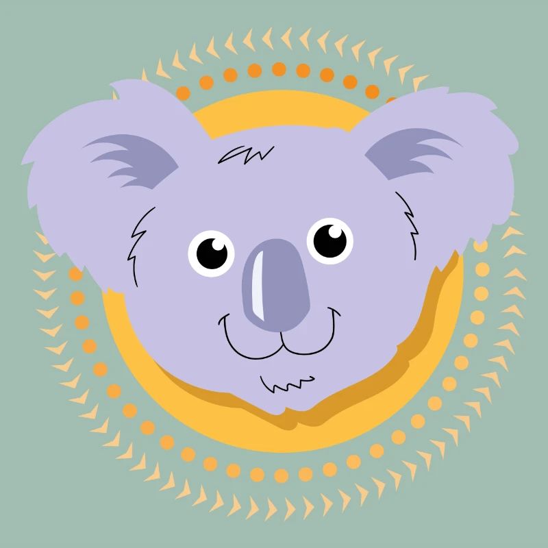 Small Koala