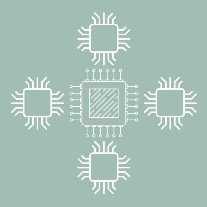computer, motherboard, hard disk