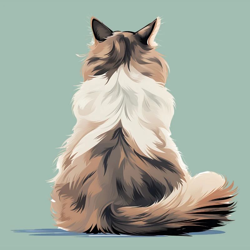 Ragdoll