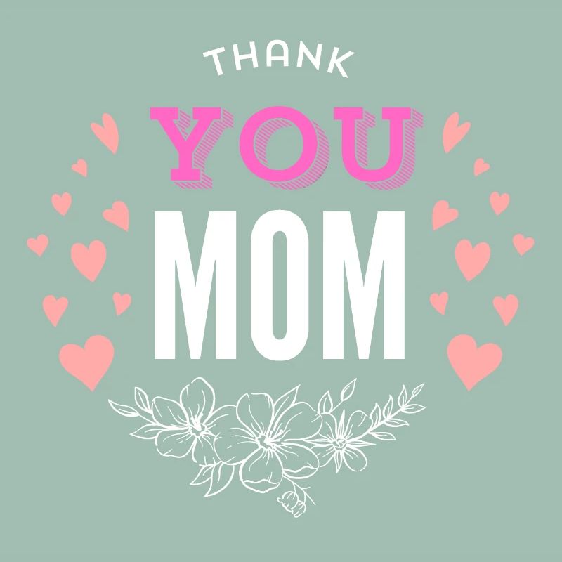 Danke Mama, Muttertag