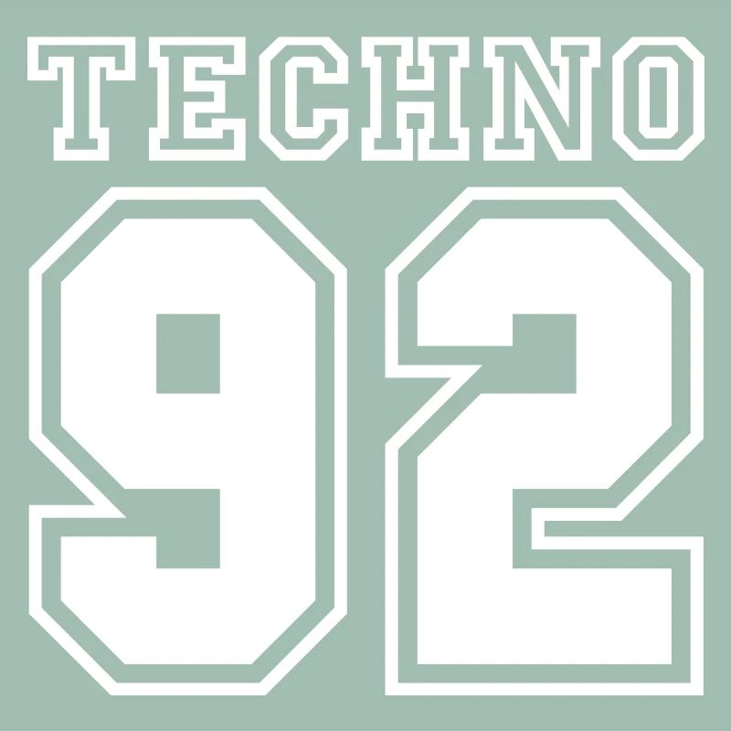 TECHNO 92