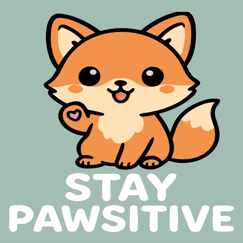 Pawsitiv