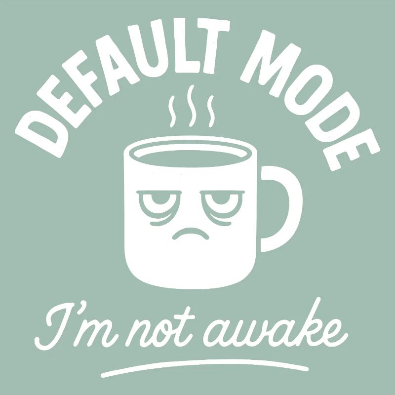 Morgenmuffel-Modus