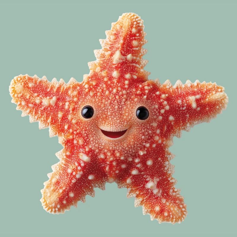 Starfish