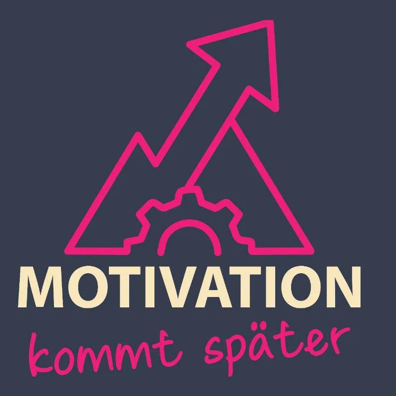 Motivation - kommt später