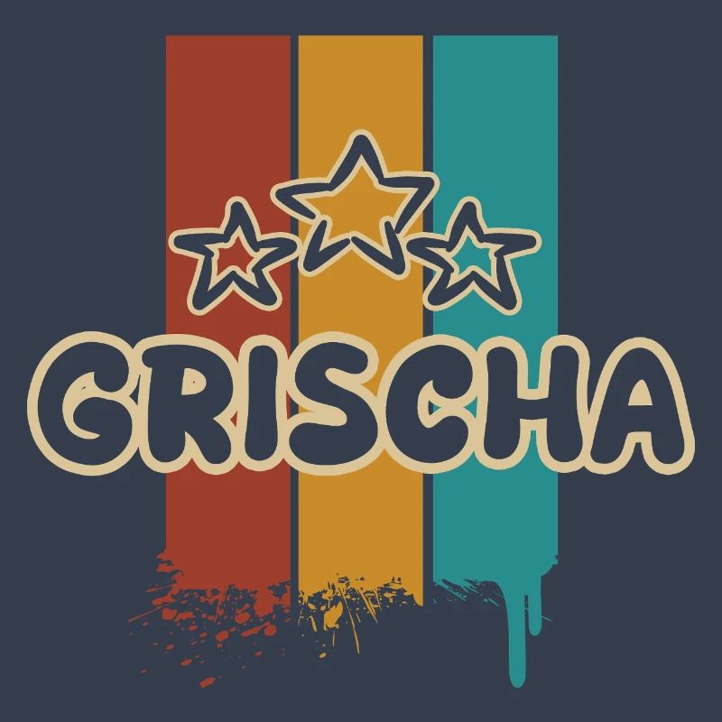Geschenkidee Grischa