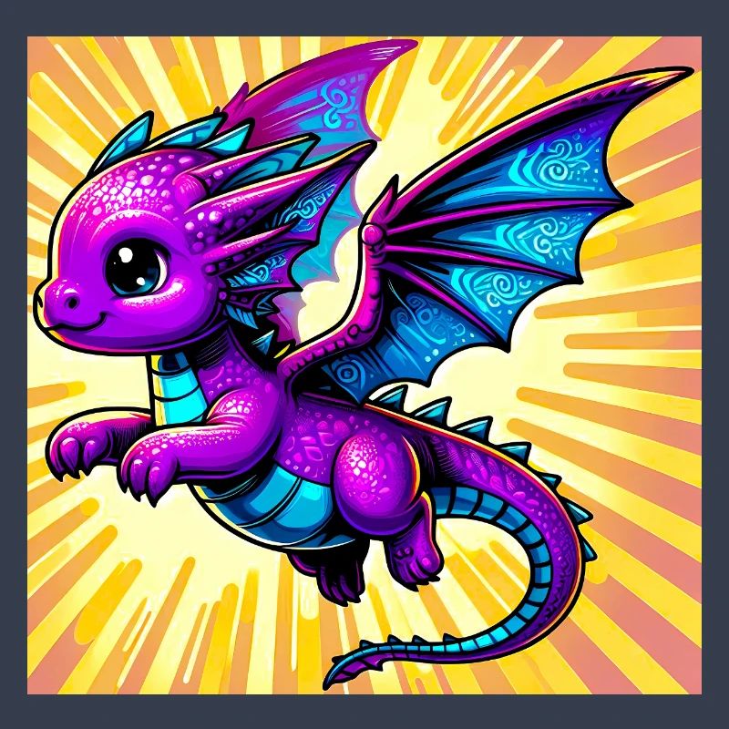 Drache