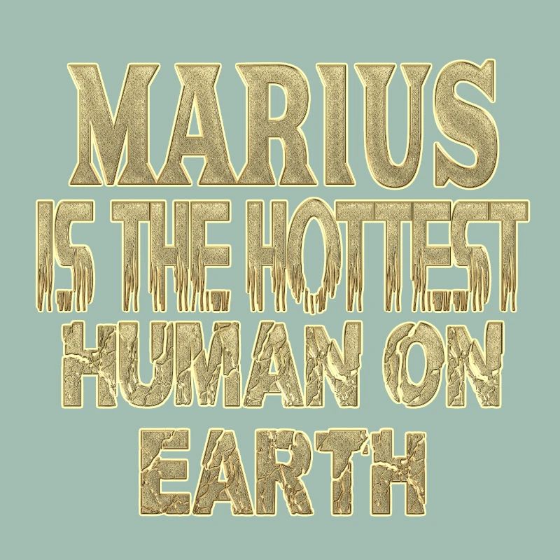 Marius
