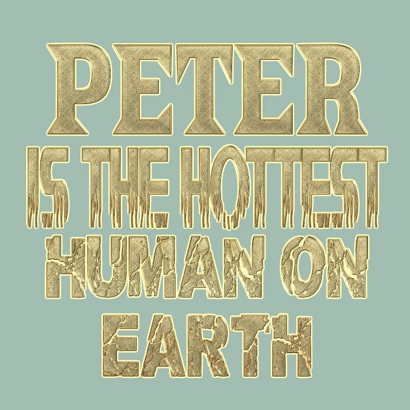 Peter