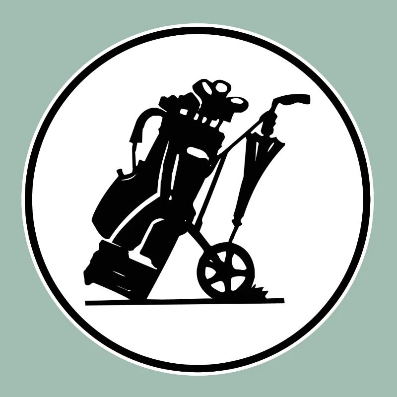 Golfschläger