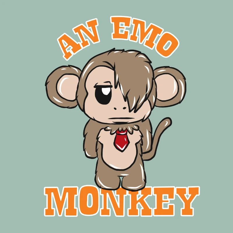 Affe Emo