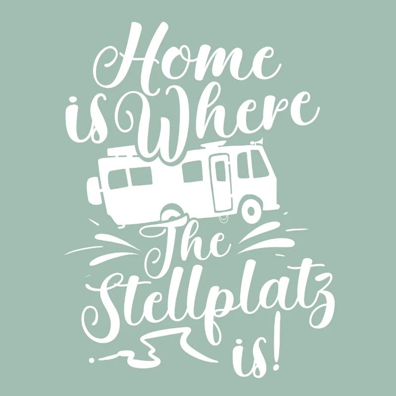 Camper Camping
