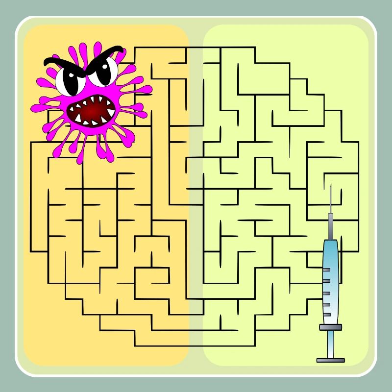 Riddle Virus