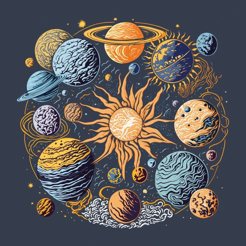 Solar system