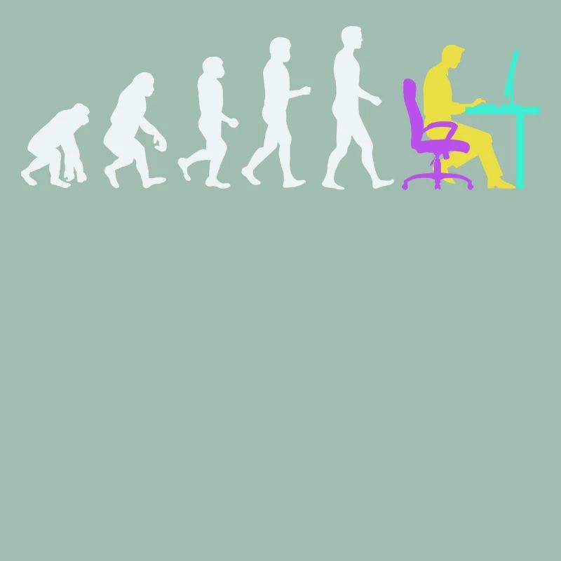 Developer Evolution Computergeek Open Source