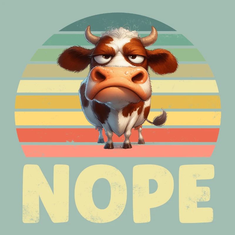 Cow Cows