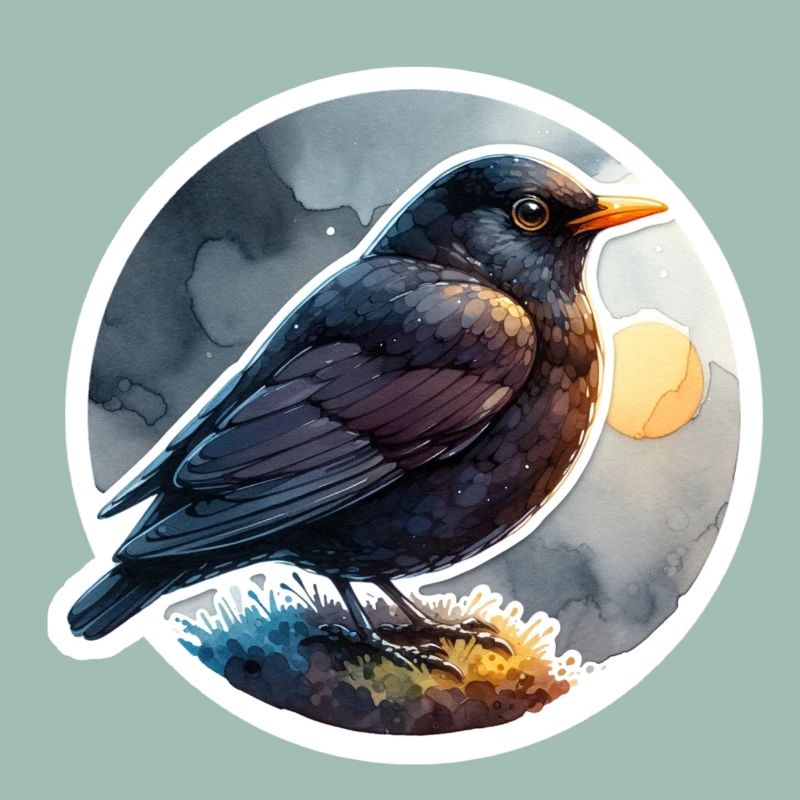 Amsel