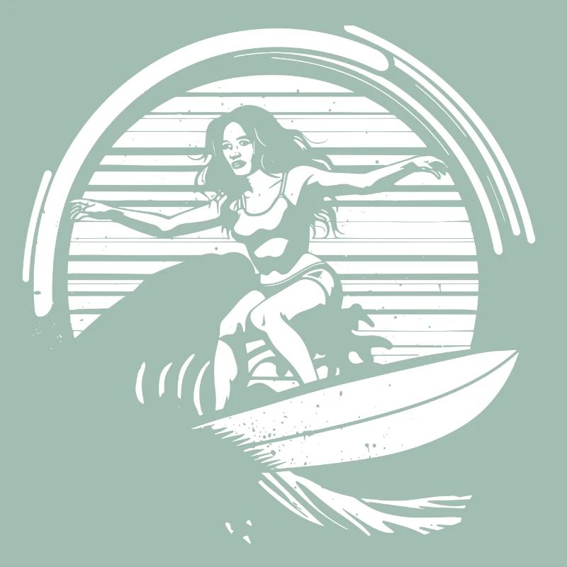 Surfeur