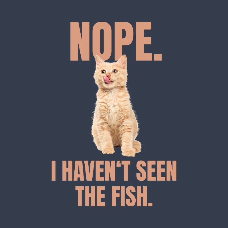 Freche Katze Meme