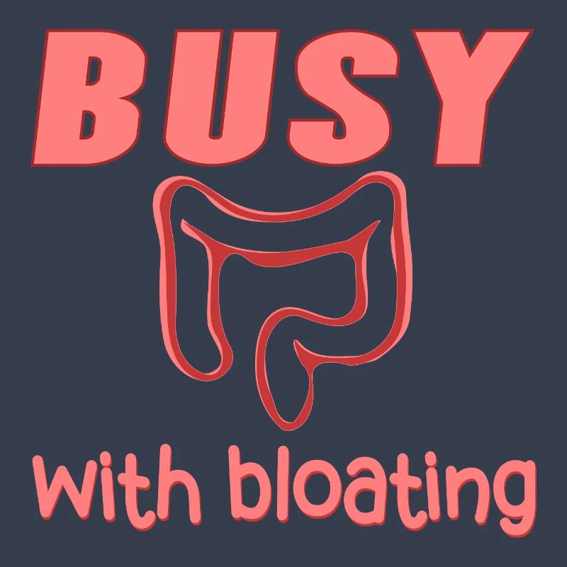 Irritable bowel syndrome - Bloating