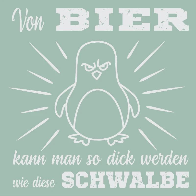 Bier Spruch