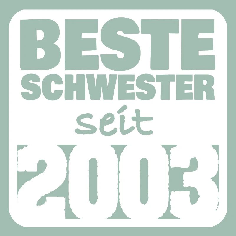 Schwester 2003