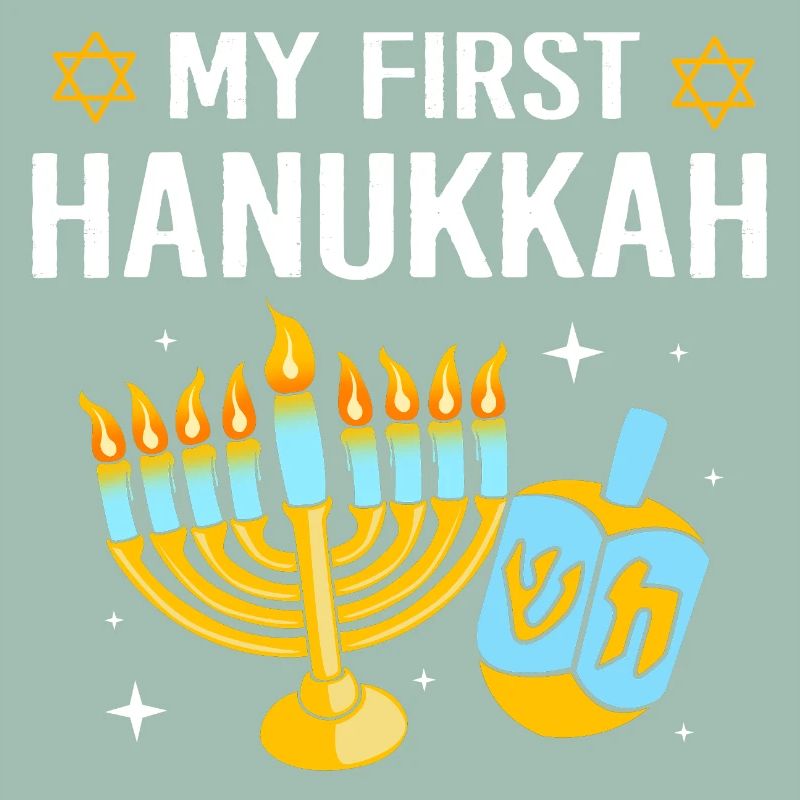 Hanoukka Hanoukka Hanoukka