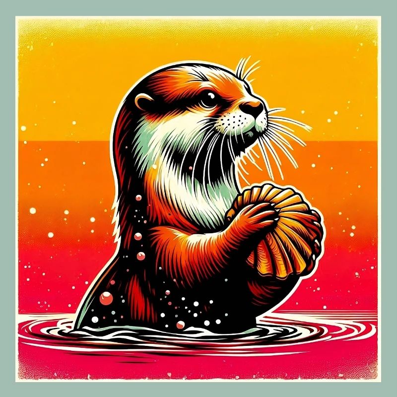 otter