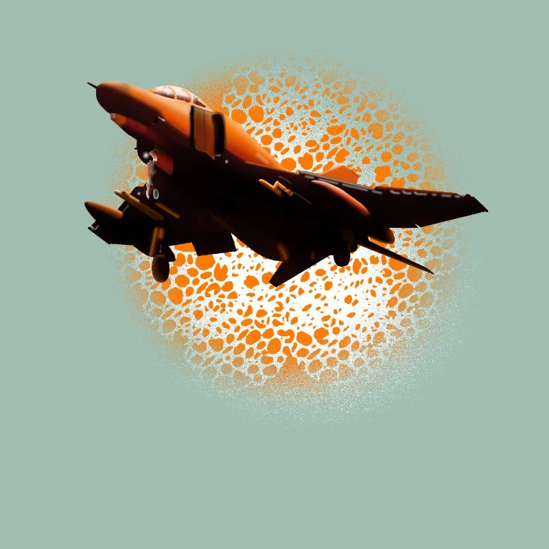 F-4 Phantom