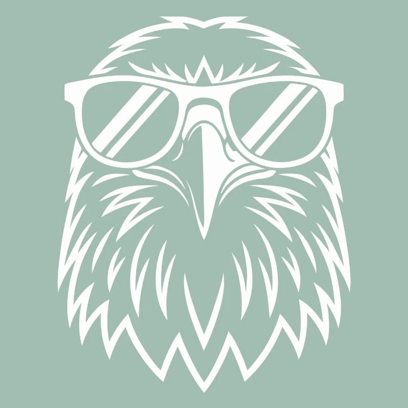 Lunettes de soleil Aviator Eagle