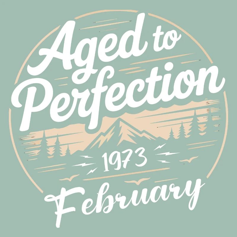 February 1973