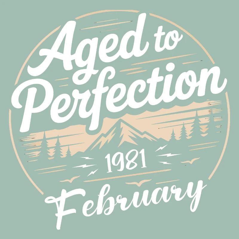 Februar 1981 