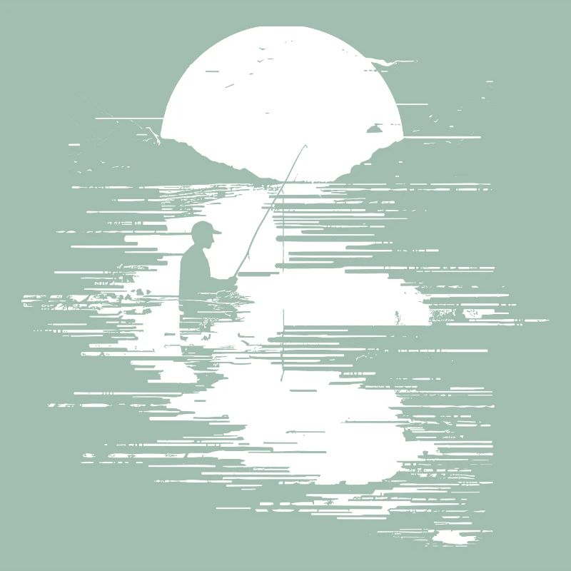 Graphique de pêche