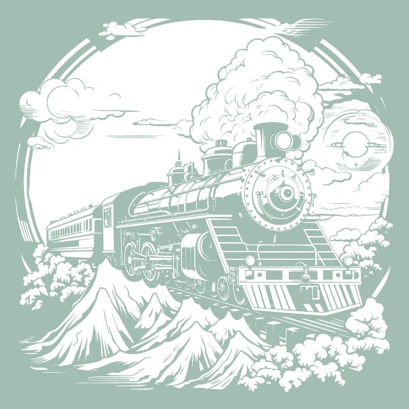 Eisenbahn