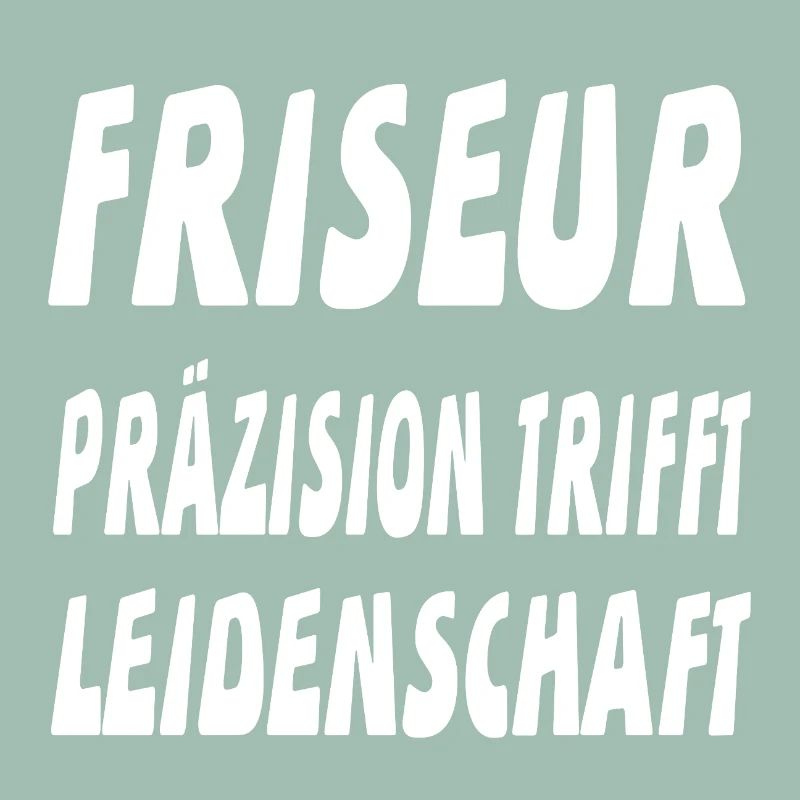 Friseur