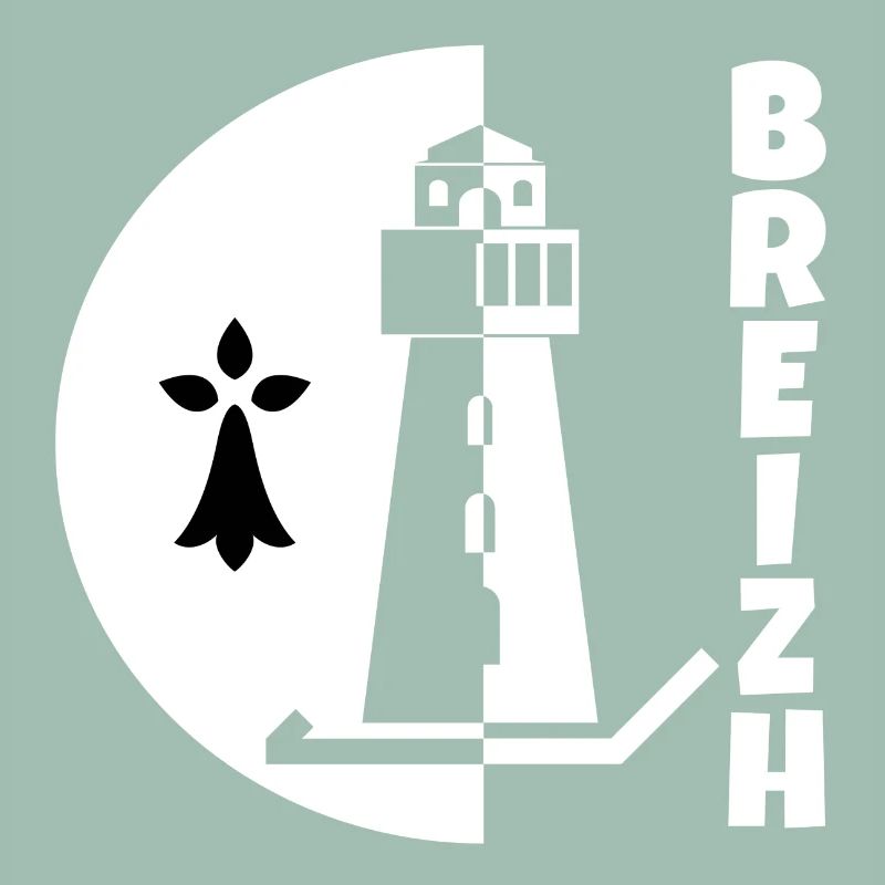 Brittany, Breizh, Celtic