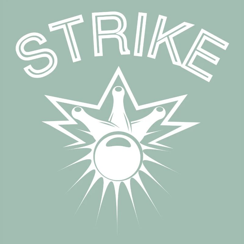 bowling, fan de bowling, strike