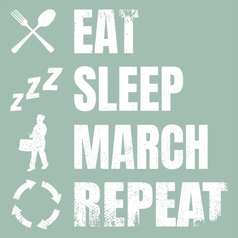 Drum Player Daily Routine