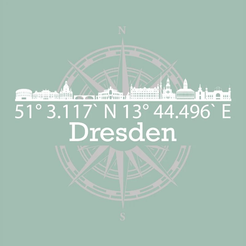 Skyline Dresden