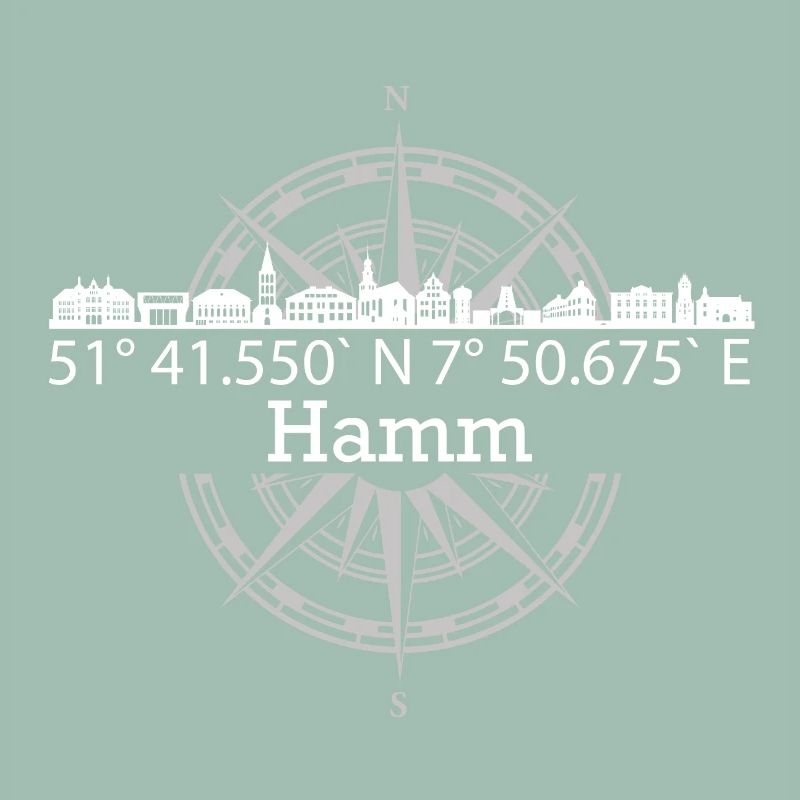 Skyline Hamm