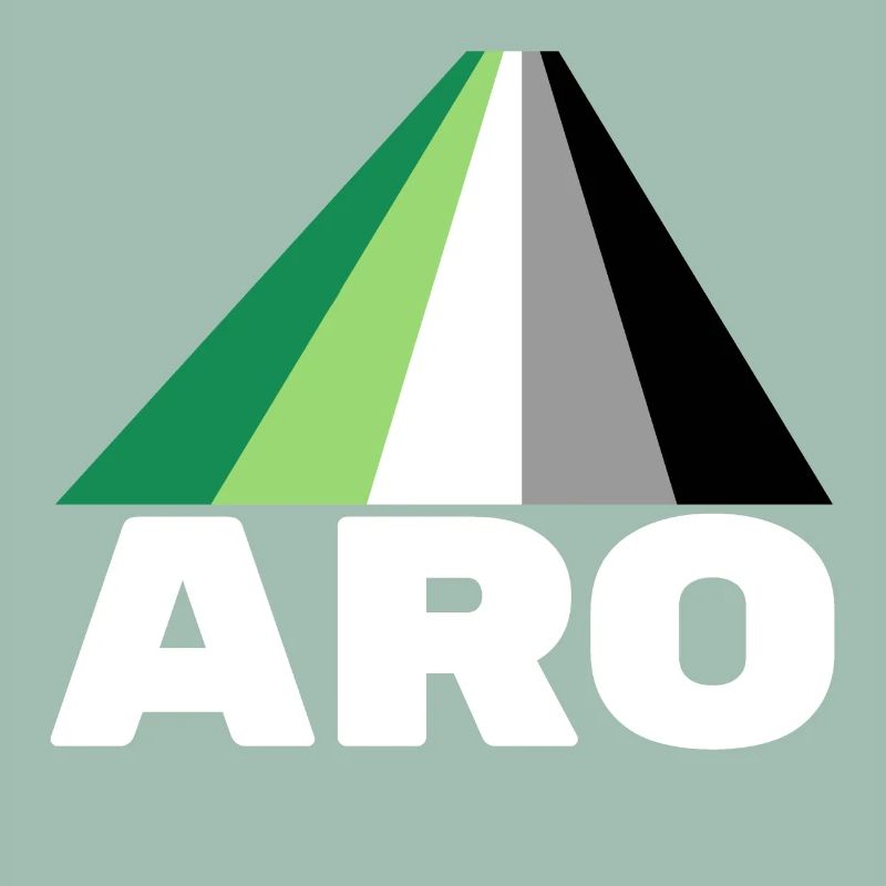 Aromanticisme, aromantique, aro