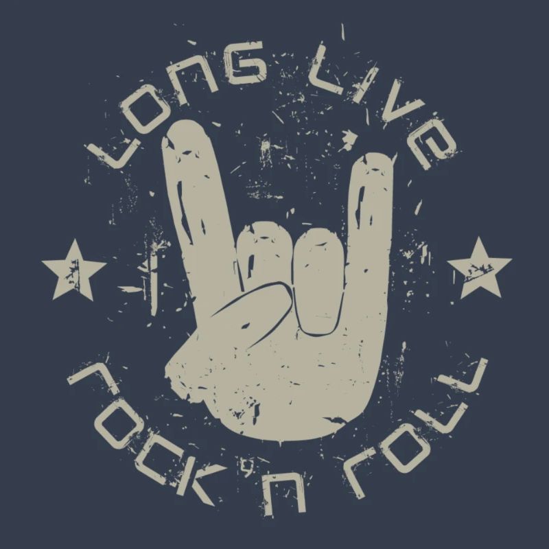 rock 'n' roll