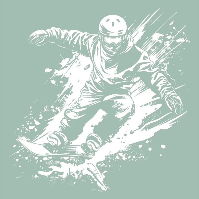 Snowboarders