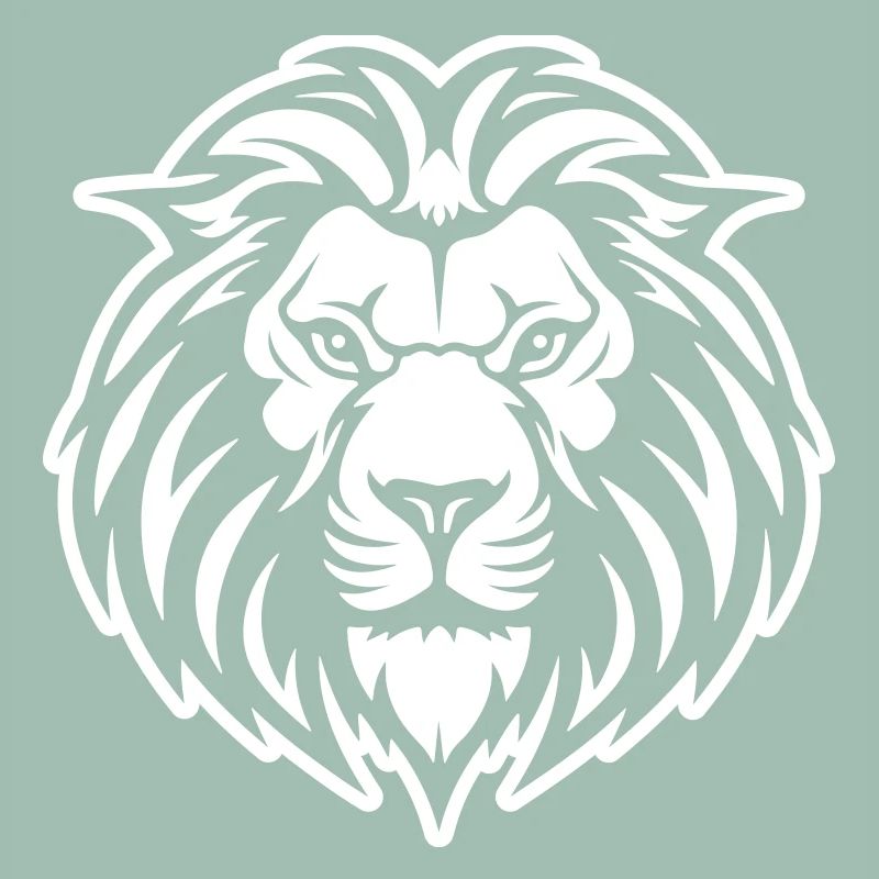 Lion Head
